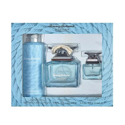 Tommy bahama men's clearance cologne gift set