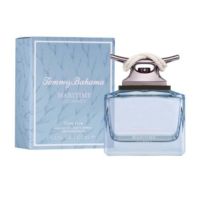 Maritime Journey 4.2-oz. Cologne