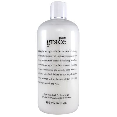 Philosophy Shampoo, Bath and Shower Gel, Choose Your Scent Sam's Club