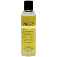 Philosophy Purity Made Simple Mineral Oil-Free Cleansing Oil (5.8 oz.)