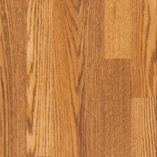 Traditional Living Golden Amber Oak II Laminate Flooring - Sam's Club