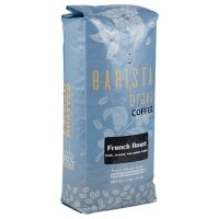 Barista Brava by Quartermaine Whole Bean Coffee, French Roast (32 oz.)