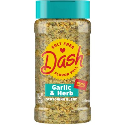 Pick 2 Mrs Dash Salt-Free Seasonings