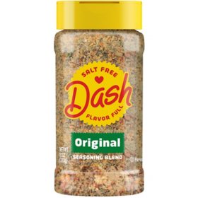 Mrs Dash Salt-Free Seasoning Blend Variety 3 Packs - Extra Spicy