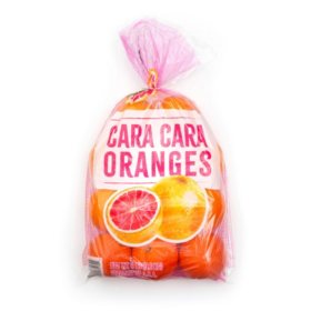 Cara Cara Oranges (8 lbs.)