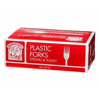 Commercial Disposable Cutlery