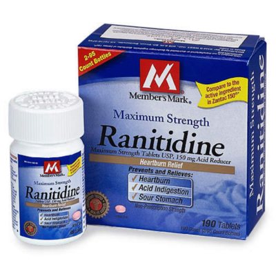 Purchase ranitidine