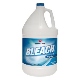 Member's Mark Regular Bleach (128 oz., 6 pk.)