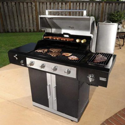 Sam's club clearance weber grill