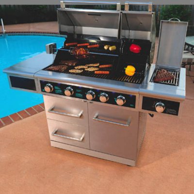 Outdoor Grilling & Cooking - Sam's Club