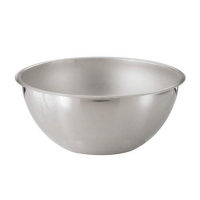 Commercial Mixing Bowls - 5 Quart