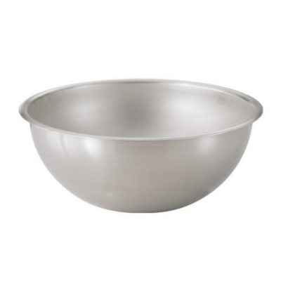Stainless Steel Mixing Bowl 8 qt. Sam's Club