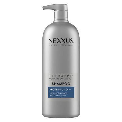 Nexxus Therappe Ultimate Moisturizing Shampoo (42 fl. oz.) - Sam's Club
