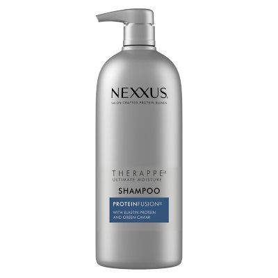 Nexxus Therappe Ultimate Moisture Shampoo 44 Fl. Oz.