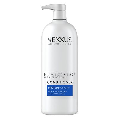 Nexxus Humectress Ultimate Moisture Conditioner (42 fl. oz.) - Sam's Club