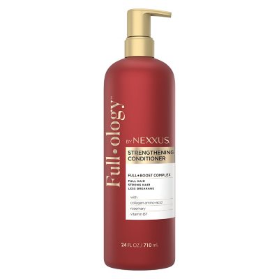 Nexxus Fullology Strengthening Conditioner, 24 fl. oz. - Sam's Club
