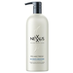 Nexxus Humectress Conditioner 44 Oz Pump Sam S Club
