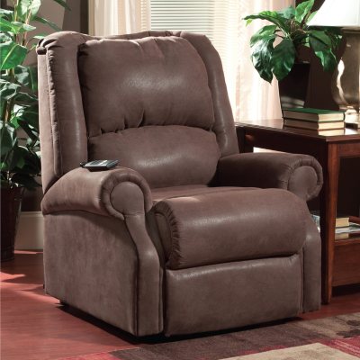 Recliner 2025 sams club