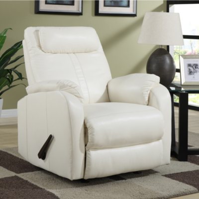 Leather recliner best sale sams club