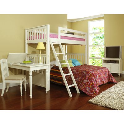 sam's club loft bed