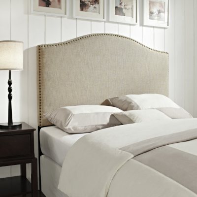 Holden Arched Headboard Full/Queen Sam's Club