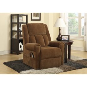 Hampton Lift Chair Sam S Club