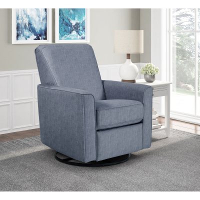 CARSON RECLINER GLIDER/RECLINER Sam's Club