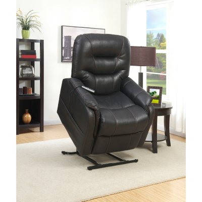 Sam's club lift online recliners