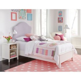 Savannah Youth Bedroom Set Assorted Sizes Sam S Club