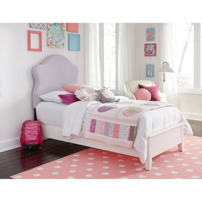 sam's club bunk bed twin over full