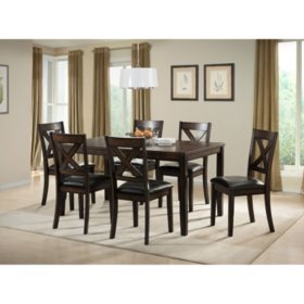 Dining Tables Sets Sam S Club
