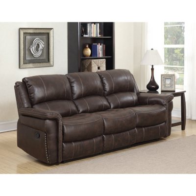 Charles Manual Dual Reclining Sofa only $ 