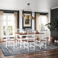 Westlyn 7-Piece Dining Set, Assorted Colors