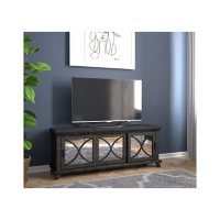 Irving Park TV Stand, Gray