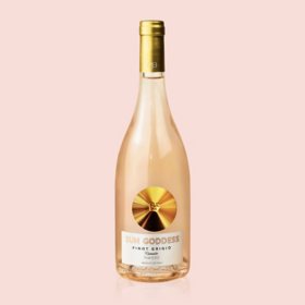 Sun Goddess Pinot Grigio Ramato 750 ml