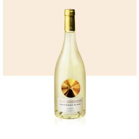 Sun Goddess Sauvignon Blanc 750 ml