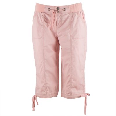 Cotton:On Capri Pant in stone