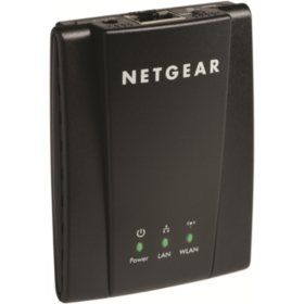 Netgear Universal Wifi Adapter