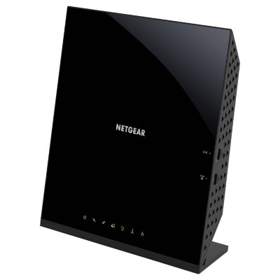 NETGEAR AC1600 WiFi Cable Modem Router - Sam's Club