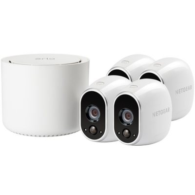 arlo 720p camera