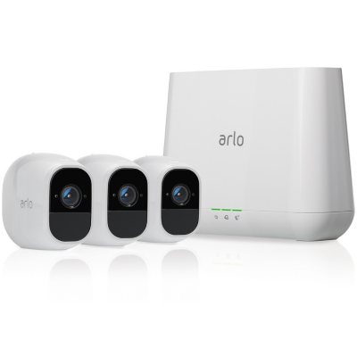 arlo 5ghz