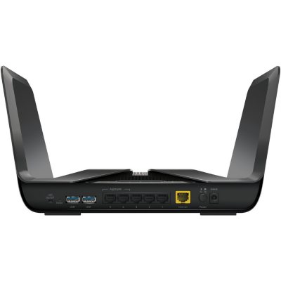 Netgear Nighthawk AX8 8 Stream AX6000 Wi-Fi 6 Router - Sam's Club