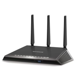 Nighthawk® AC2400 Smart WiFi Router (R7350)
