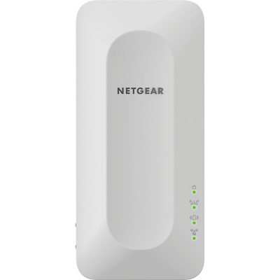 NETGEAR Ax1800 4-Stream Wi-Fi 6 Mesh Extender - Sam's Club