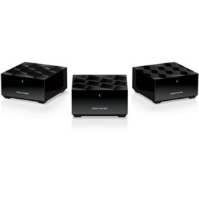 Netgear Nighthawk AX1800 Dual-Band Mesh WiFi System 