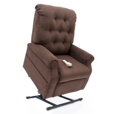 Mega Motion Easy Comfort LC 300 Power Recline and Lift Chair