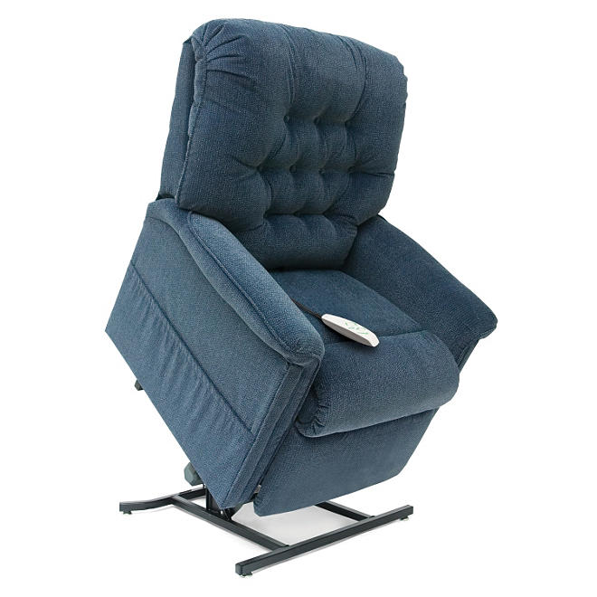 Pride GL-358  Lift Chair - Various Colors - Size Large