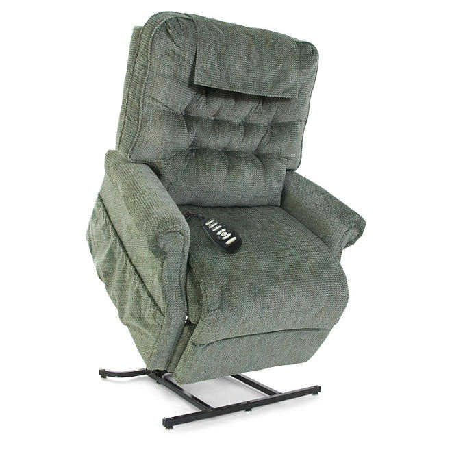 Pride GL-358  Lift Chair, Pacific - X-Large