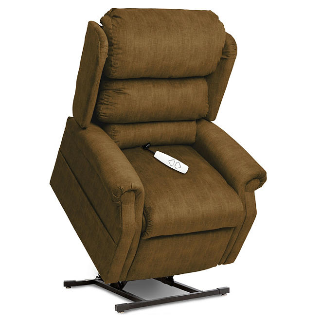 Harper 3-Position Power Recline & Lift Chair (Choose a Color)