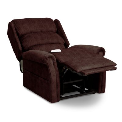 Sam's club recliners in stock hotsell